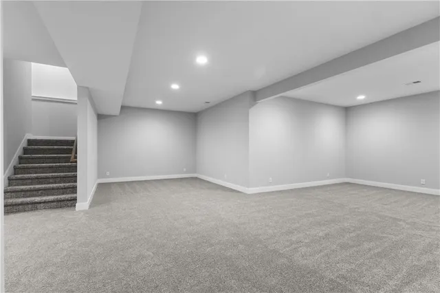 $745,000 | 1712 Southwest Arbor Park Drive, Lee's Summit, MO 64082