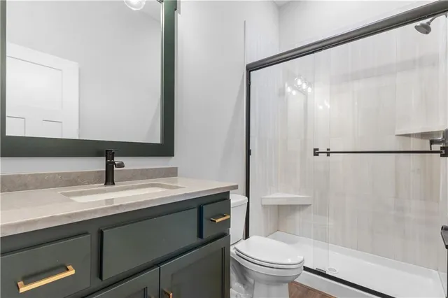 $745,000 | 1712 Southwest Arbor Park Drive, Lee's Summit, MO 64082