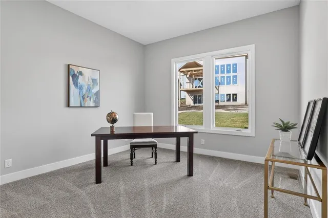 $745,000 | 1712 Southwest Arbor Park Drive, Lee's Summit, MO 64082