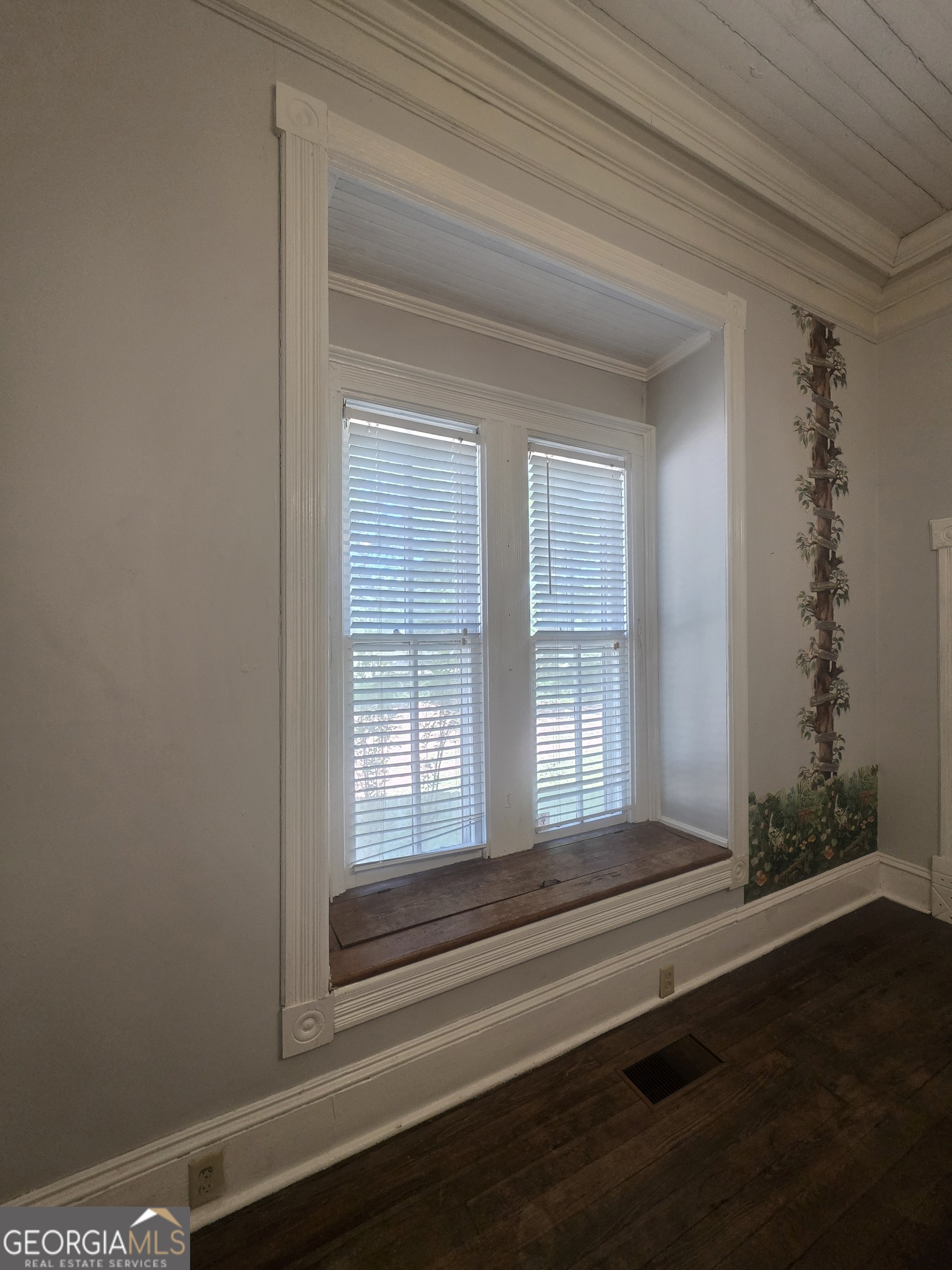 1663 Alcovy Mountain Road Southeast Monroe, GA 30655 - Photo 19 of 61