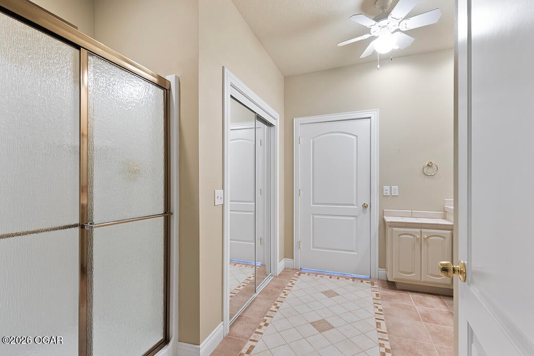 2804 East Ridge View Court Joplin, MO 64801 - Photo 30 of 47 bedroom 4 lower level en suite