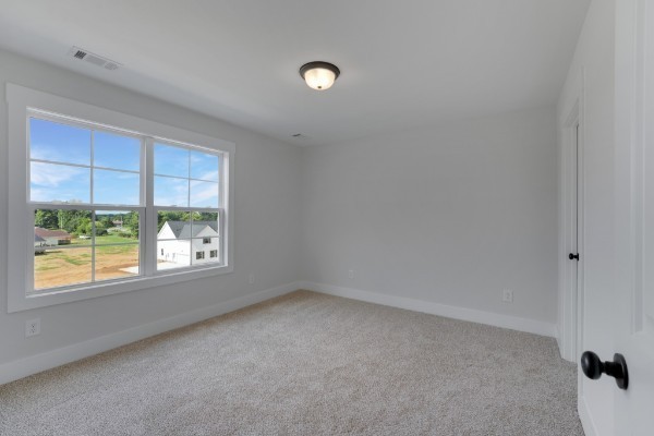 1100 Goose Drive Springfield, TN 37172 - Photo 13 of 19 an empty room with a window