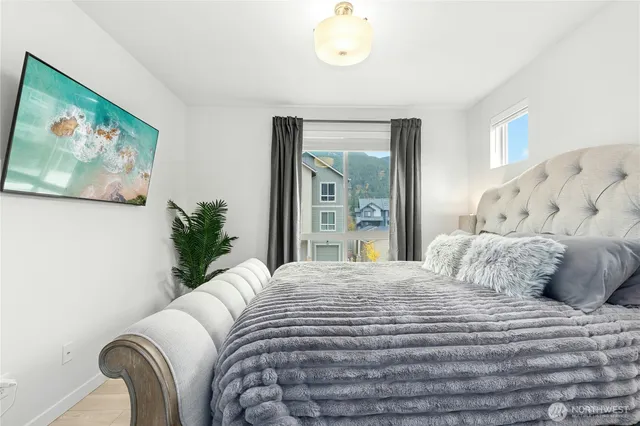 $484,500 | 1845 Southeast 12th Place, Unit H204, North Bend, WA 98045