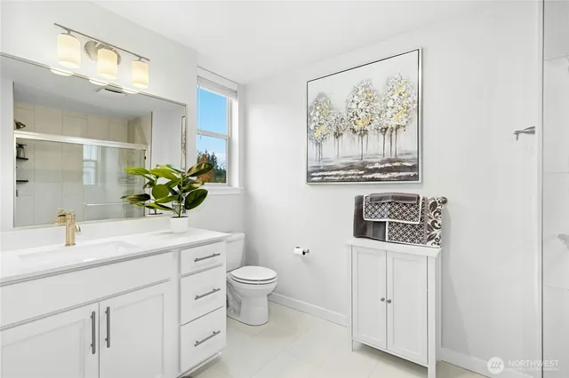 $484,500 | 1845 Southeast 12th Place, Unit H204, North Bend, WA 98045