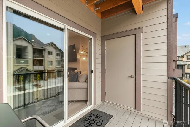 $484,500 | 1845 Southeast 12th Place, Unit H204, North Bend, WA 98045