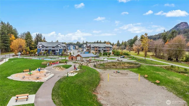 $484,500 | 1845 Southeast 12th Place, Unit H204, North Bend, WA 98045