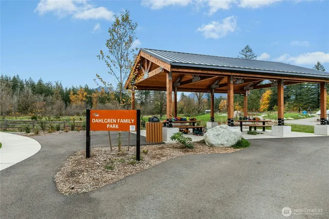 $484,500 | 1845 Southeast 12th Place, Unit H204, North Bend, WA 98045