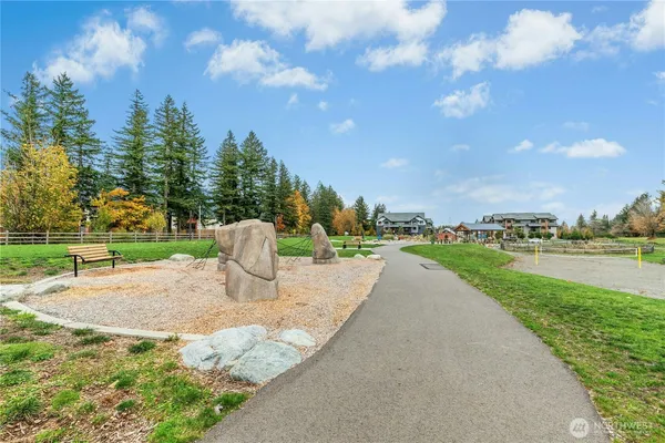$462,000 | 1845 Southeast 12th Place, Unit H204, North Bend, WA 98045