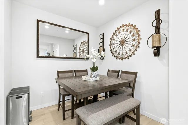 $484,500 | 1845 Southeast 12th Place, Unit H204, North Bend, WA 98045