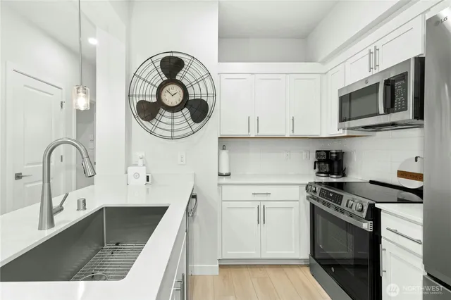 $484,500 | 1845 Southeast 12th Place, Unit H204, North Bend, WA 98045