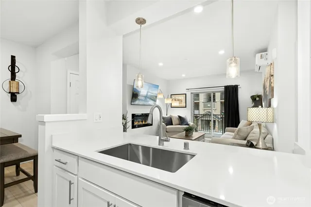 $484,500 | 1845 Southeast 12th Place, Unit H204, North Bend, WA 98045