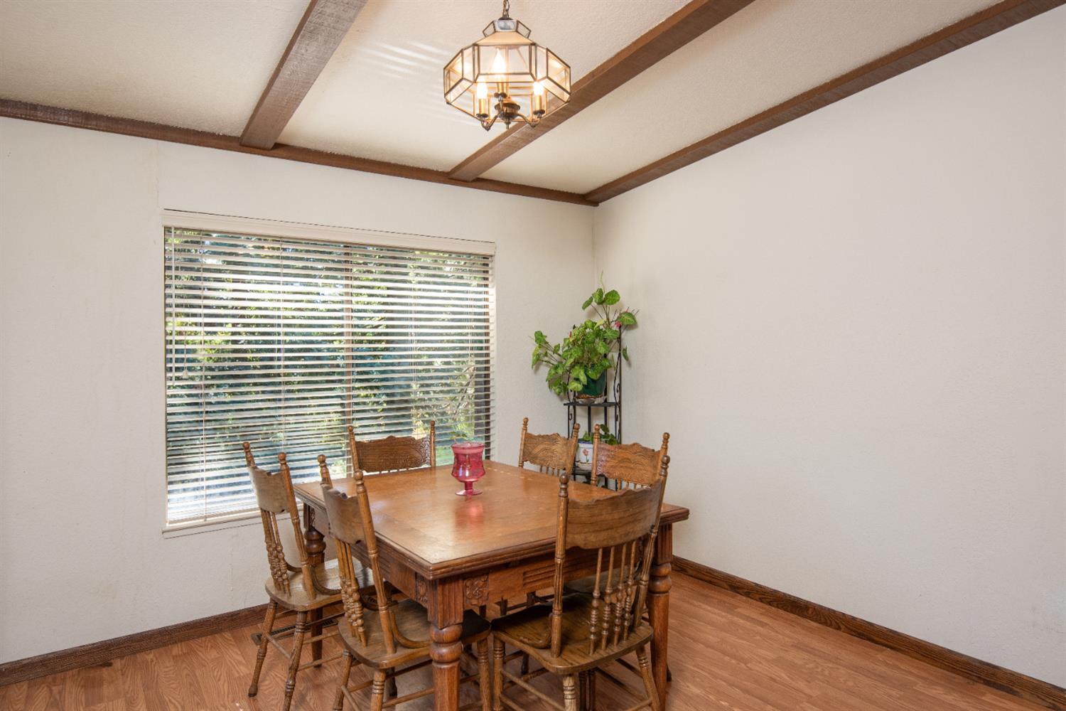 16979 Ridge Road Pine Grove, CA 95665 - Photo 12 of 68 a view of a dining room with furniture and window