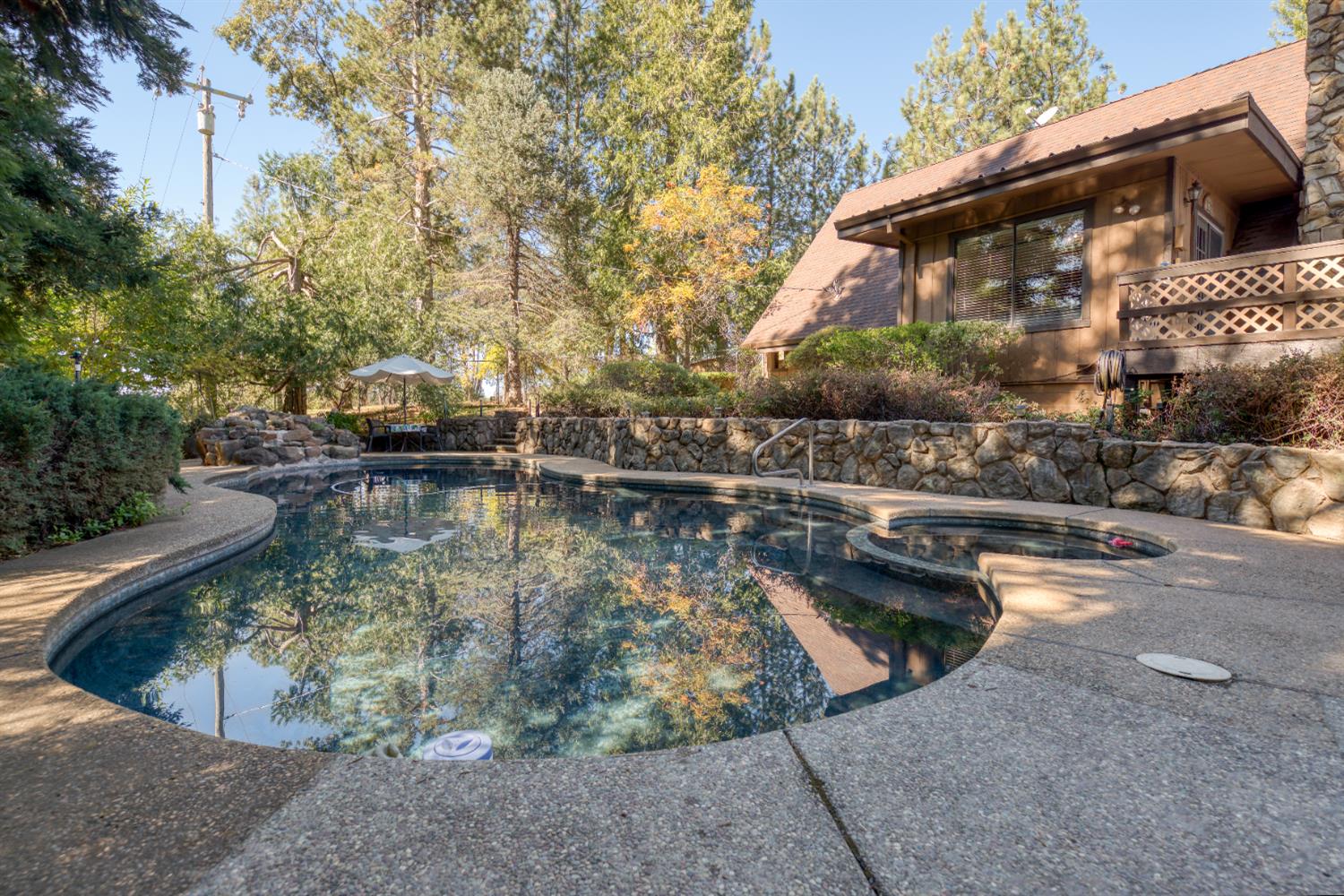 16979 Ridge Road Pine Grove, CA 95665 - Photo 29 of 68