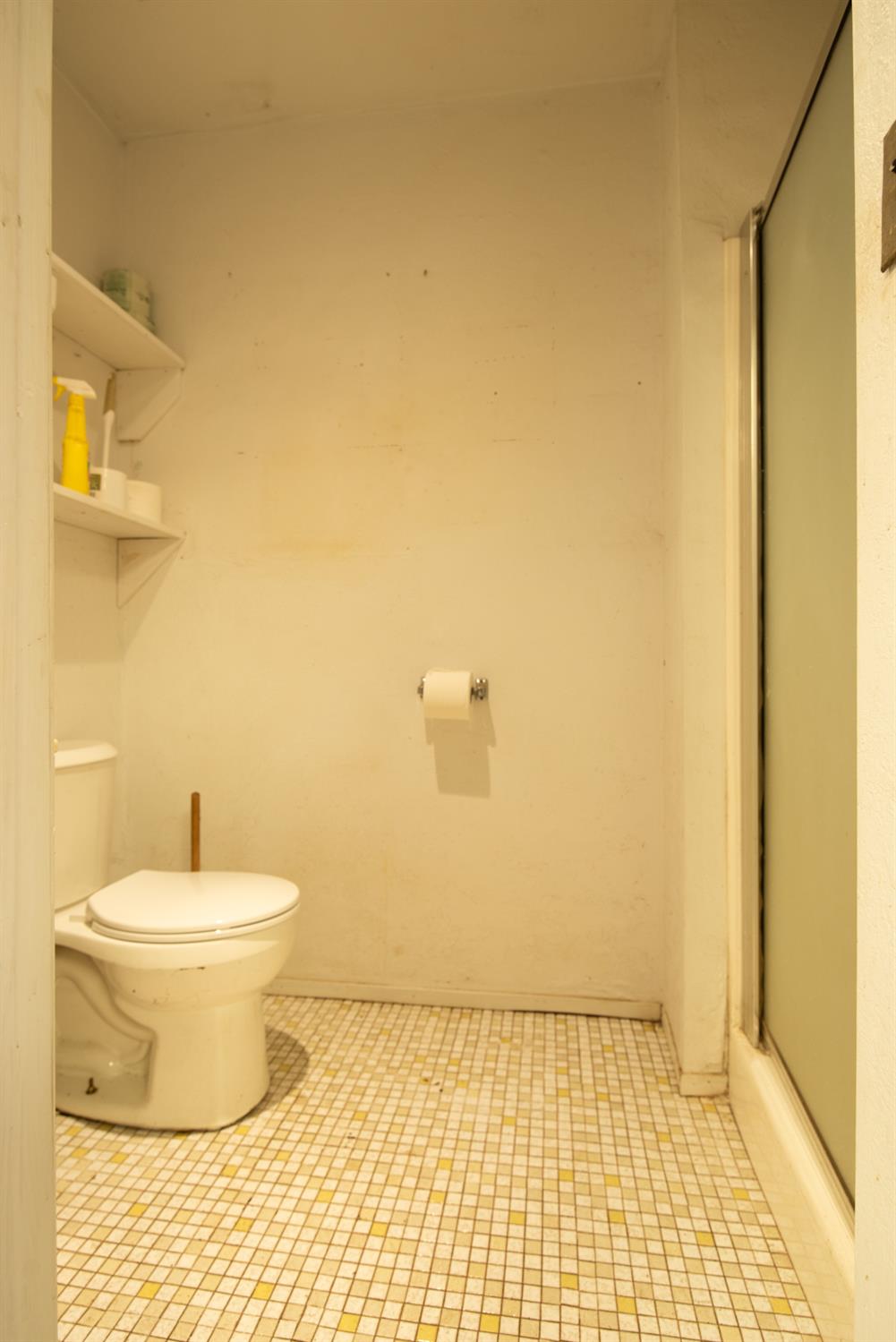 16979 Ridge Road Pine Grove, CA 95665 - Photo 41 of 68 a bathroom with a sink and a toilet
