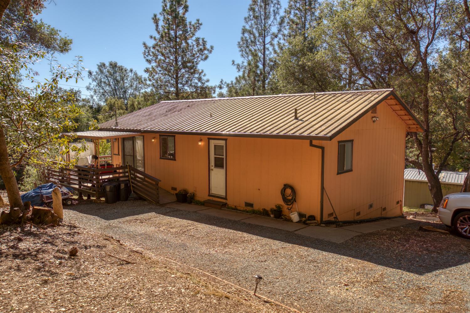 16979 Ridge Road Pine Grove, CA 95665 - Photo 45 of 68