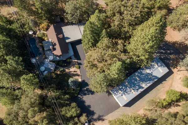 $869,995 | 16979 Ridge Road, Pine Grove, CA 95665