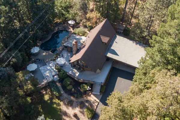 $869,995 | 16979 Ridge Road, Pine Grove, CA 95665