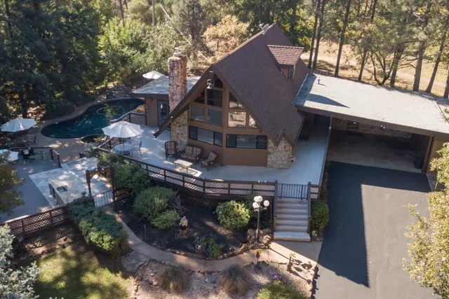 $869,995 | 16979 Ridge Road, Pine Grove, CA 95665