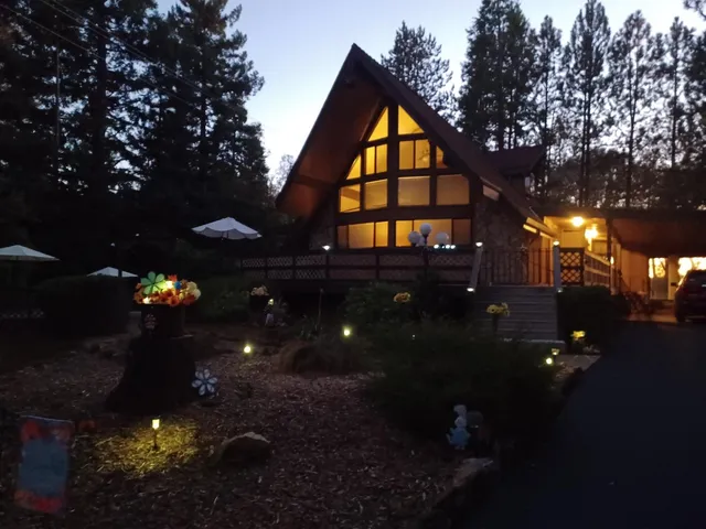 $869,995 | 16979 Ridge Road, Pine Grove, CA 95665