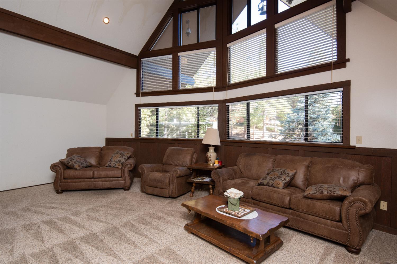 16979 Ridge Road Pine Grove, CA 95665 - Photo 8 of 68 a living room with furniture