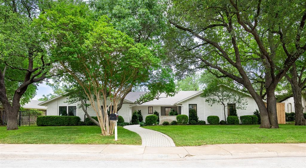10564 Cox Lane Dallas, TX 75229 - Photo 4 of 39