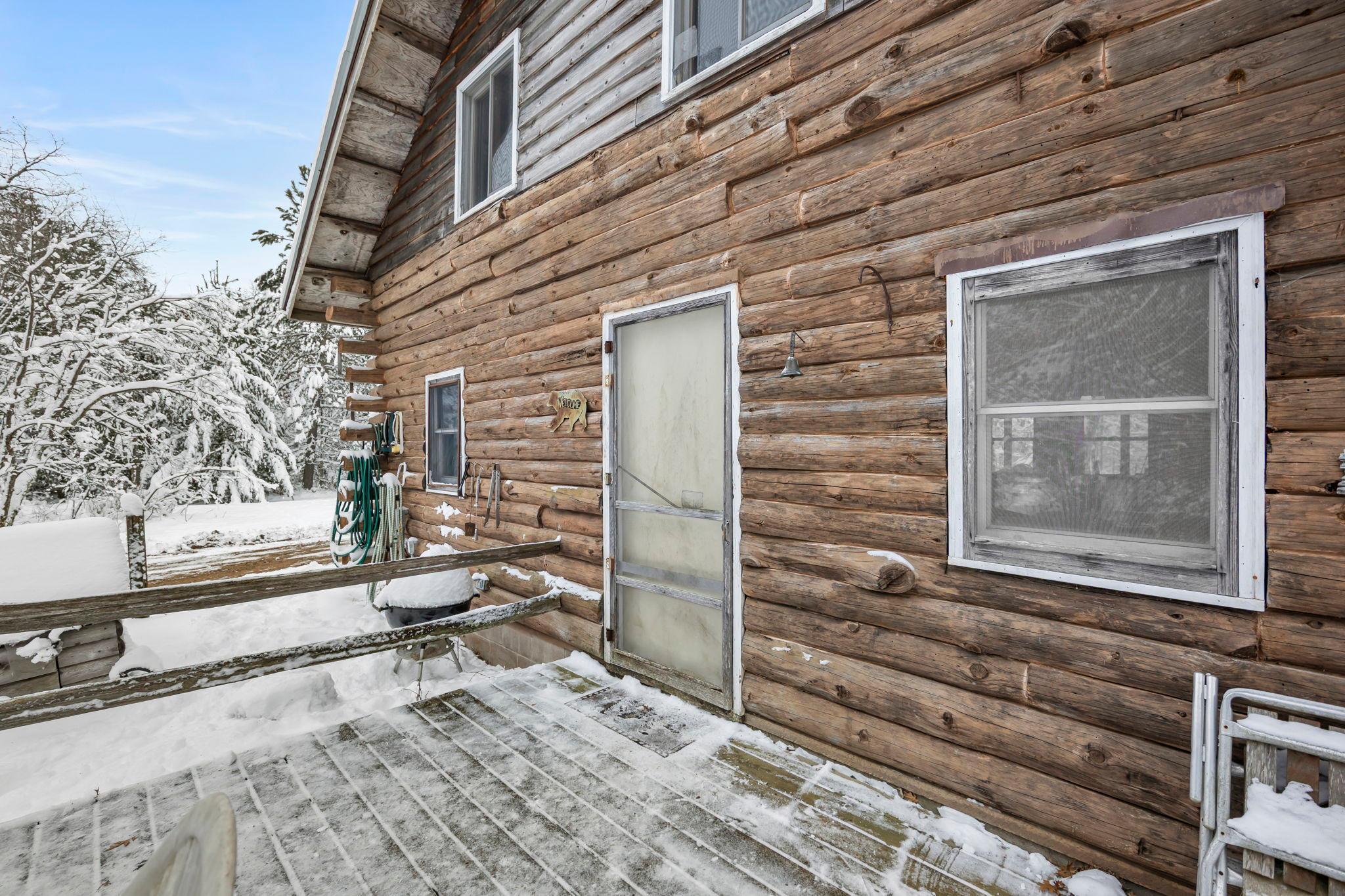 14552 Fish Lake Road Grantsburg, WI 54840 - Photo 12 of 47