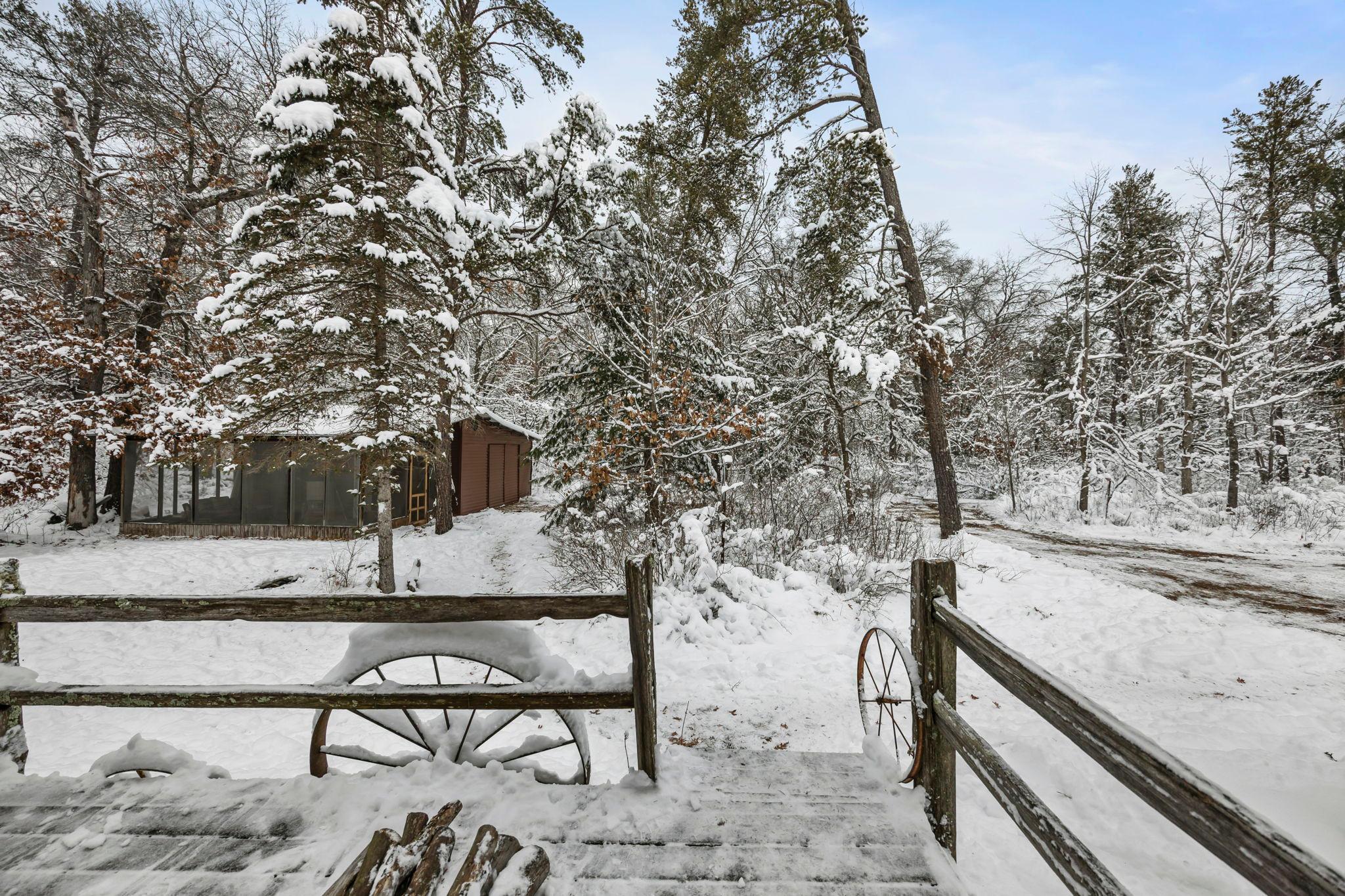 14552 Fish Lake Road Grantsburg, WI 54840 - Photo 13 of 47