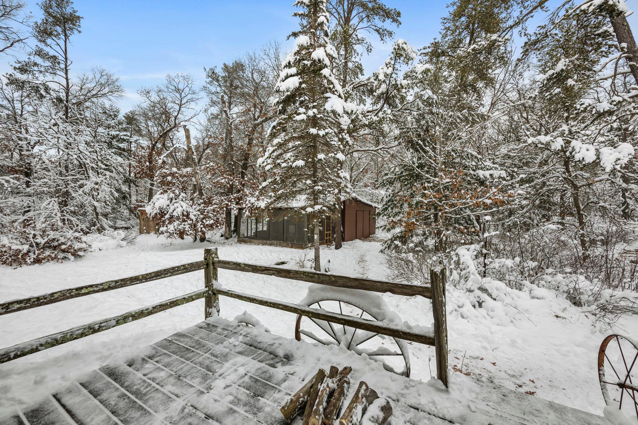 14552 Fish Lake Road Grantsburg, WI 54840 - Photo 14 of 47