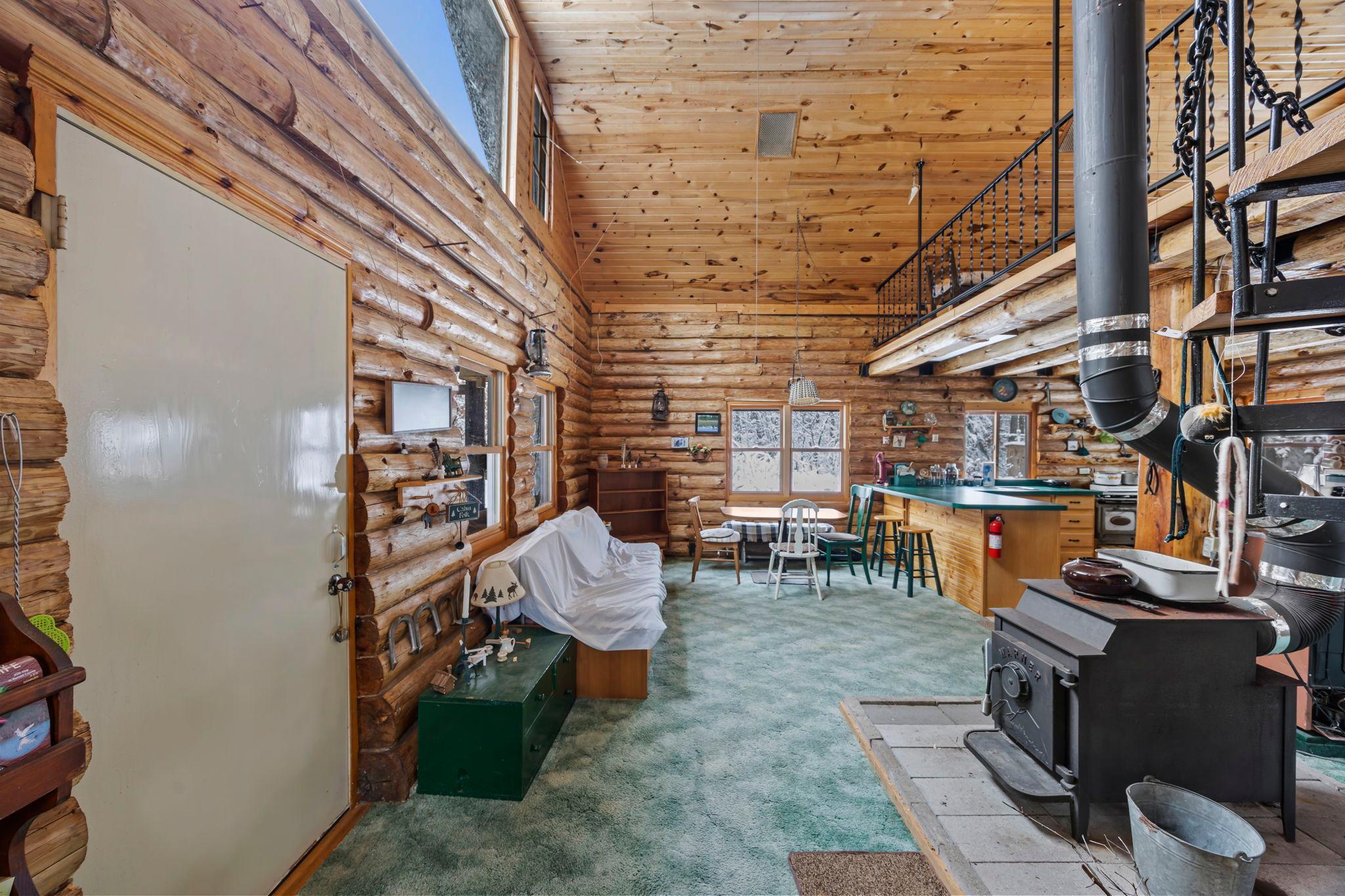 14552 Fish Lake Road Grantsburg, WI 54840 - Photo 15 of 47