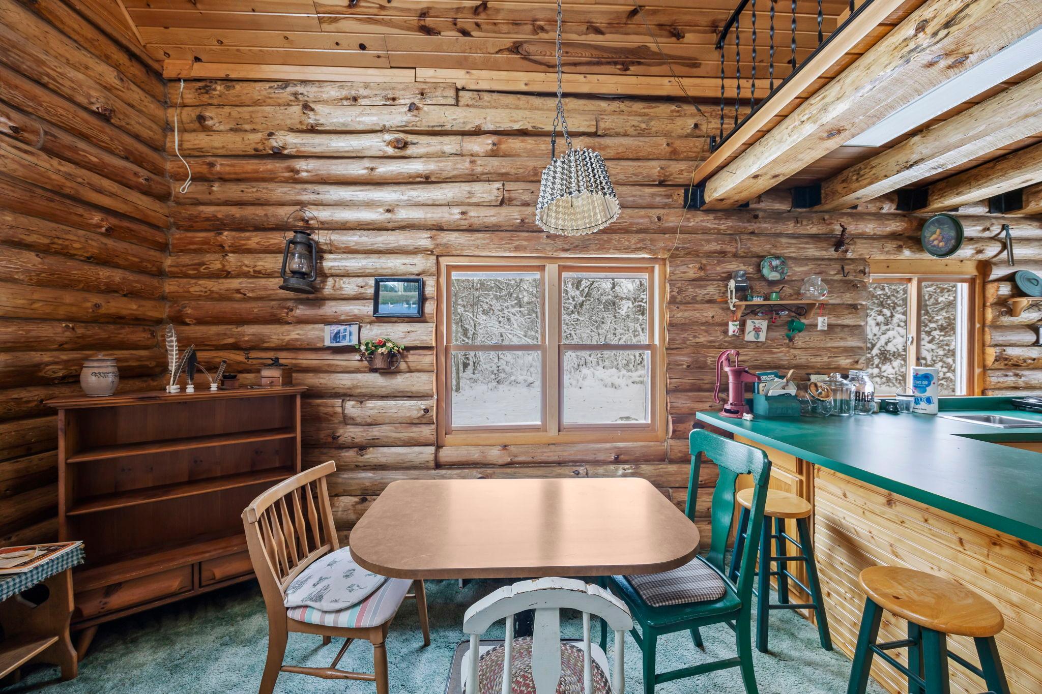 14552 Fish Lake Road Grantsburg, WI 54840 - Photo 17 of 47