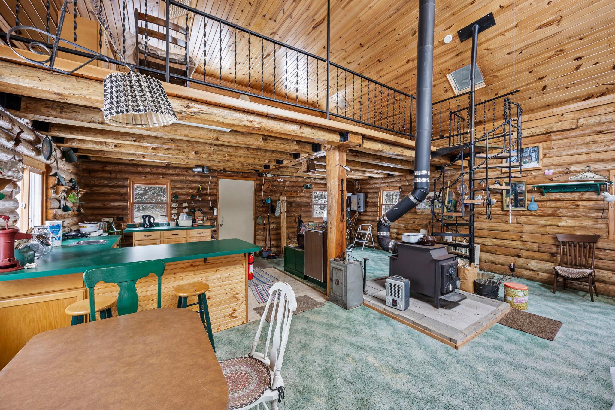 14552 Fish Lake Road Grantsburg, WI 54840 - Photo 18 of 47