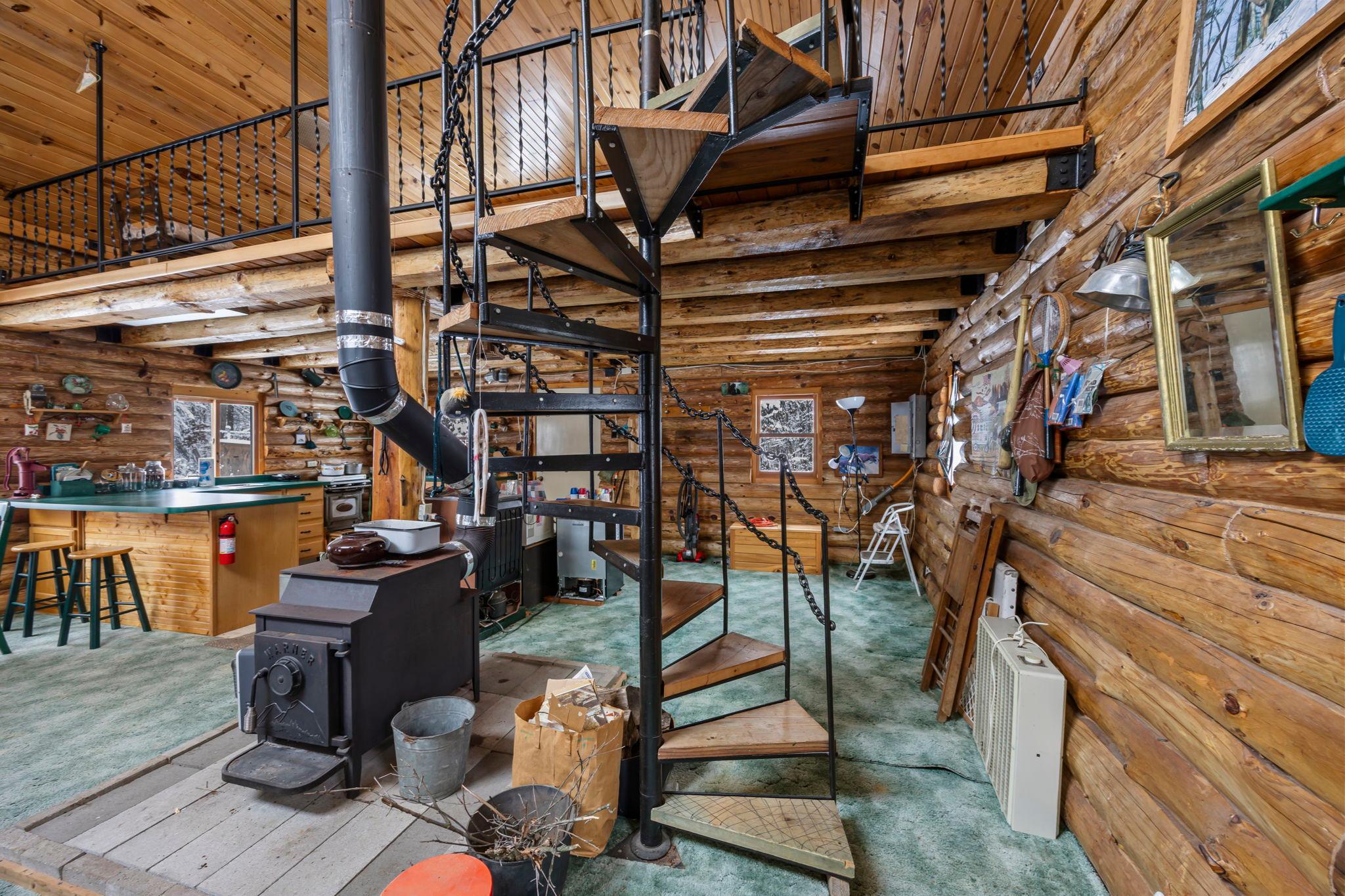 14552 Fish Lake Road Grantsburg, WI 54840 - Photo 21 of 47