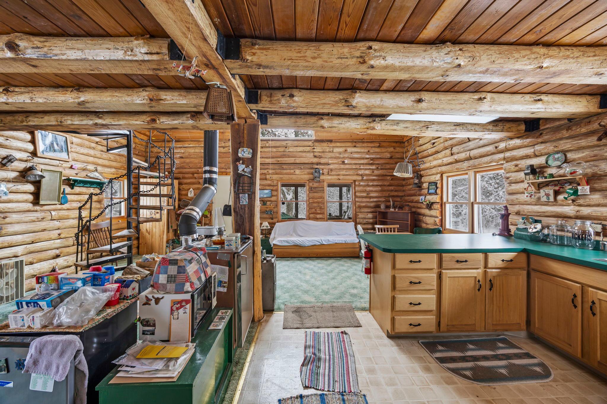 14552 Fish Lake Road Grantsburg, WI 54840 - Photo 22 of 47