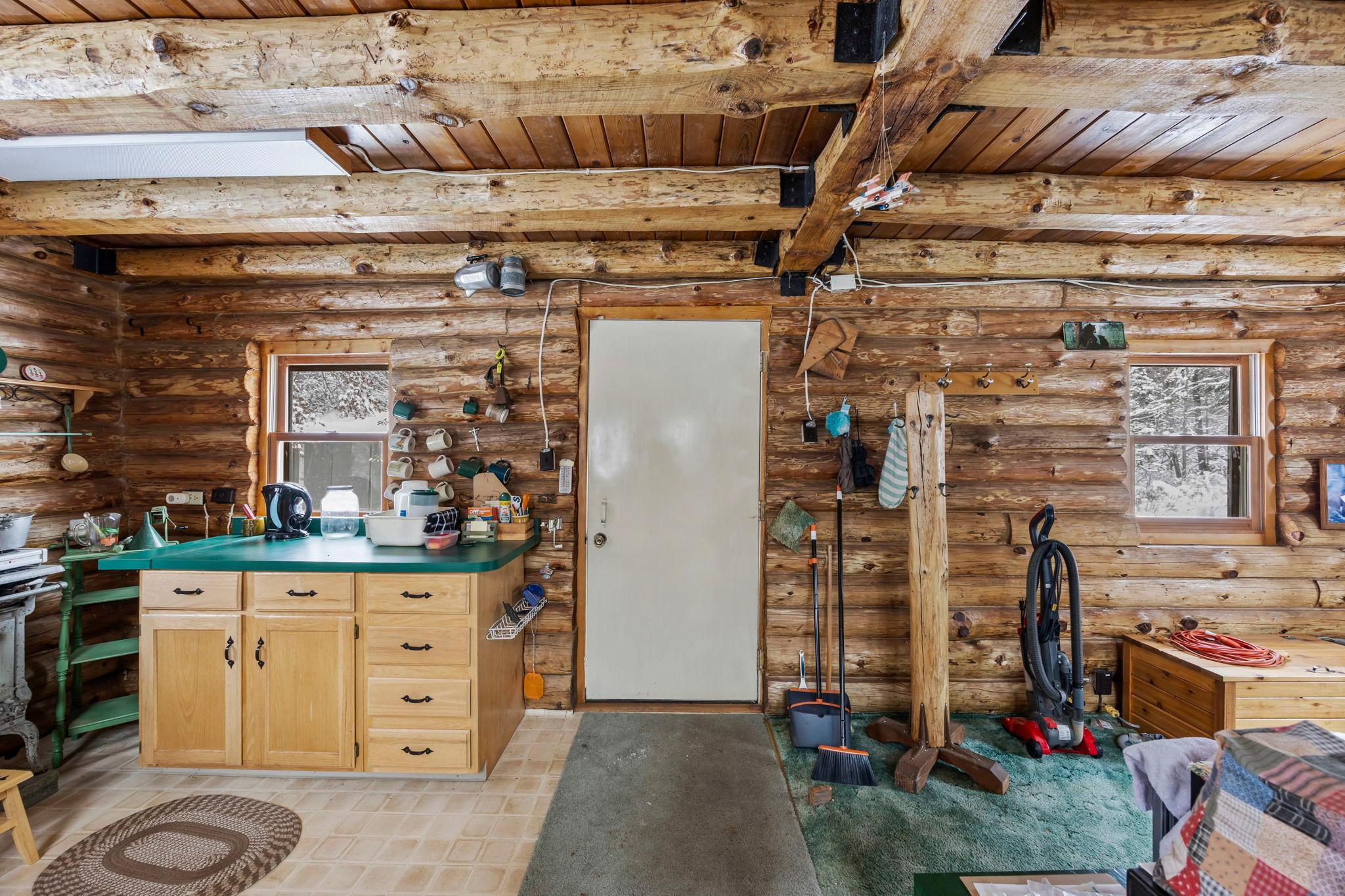 14552 Fish Lake Road Grantsburg, WI 54840 - Photo 23 of 47