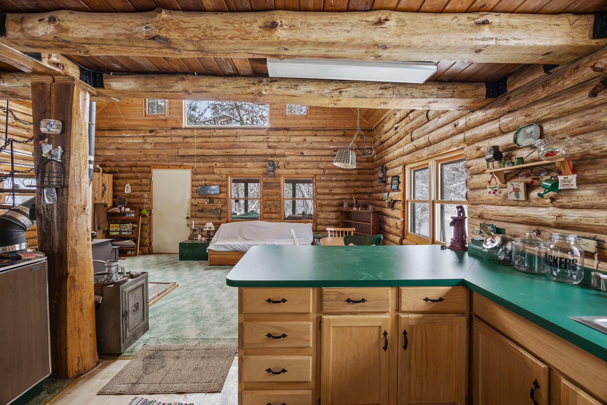 14552 Fish Lake Road Grantsburg, WI 54840 - Photo 24 of 47