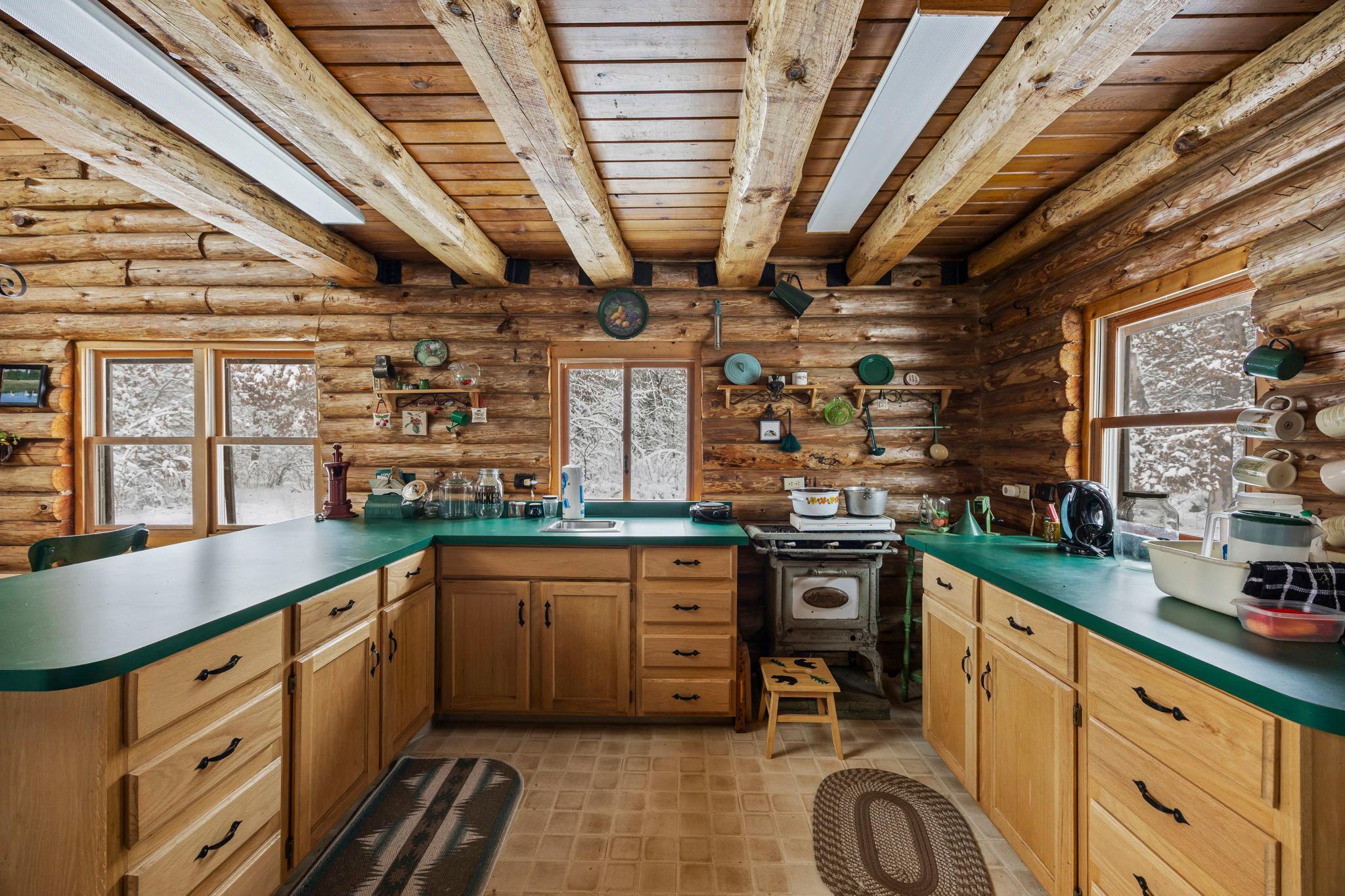 14552 Fish Lake Road Grantsburg, WI 54840 - Photo 25 of 47