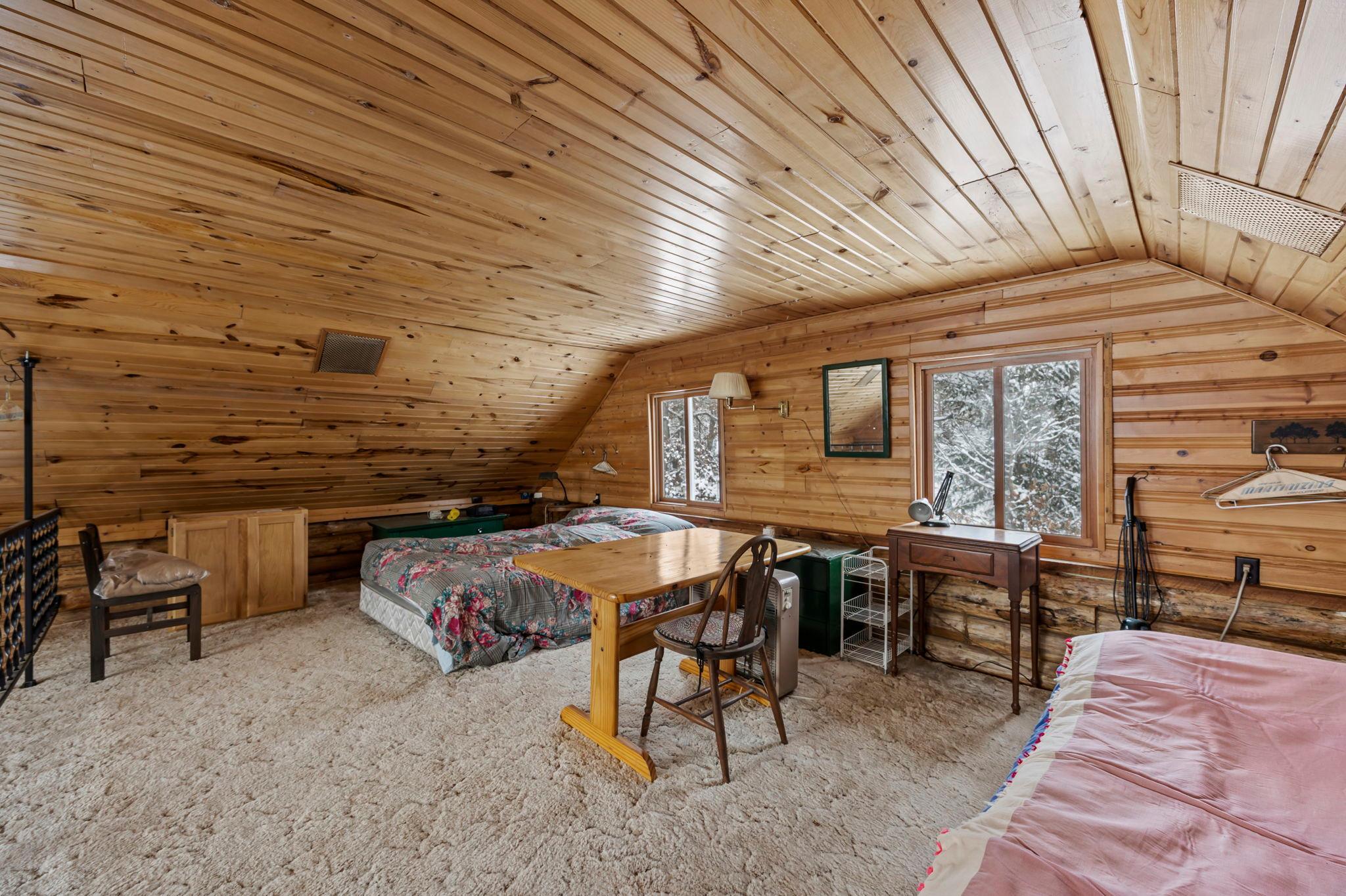 14552 Fish Lake Road Grantsburg, WI 54840 - Photo 26 of 47