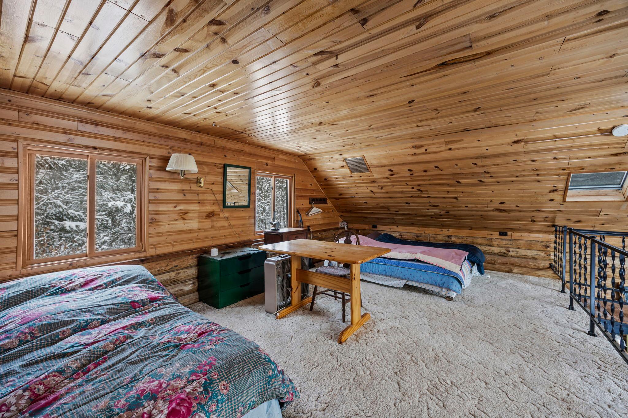 14552 Fish Lake Road Grantsburg, WI 54840 - Photo 28 of 47