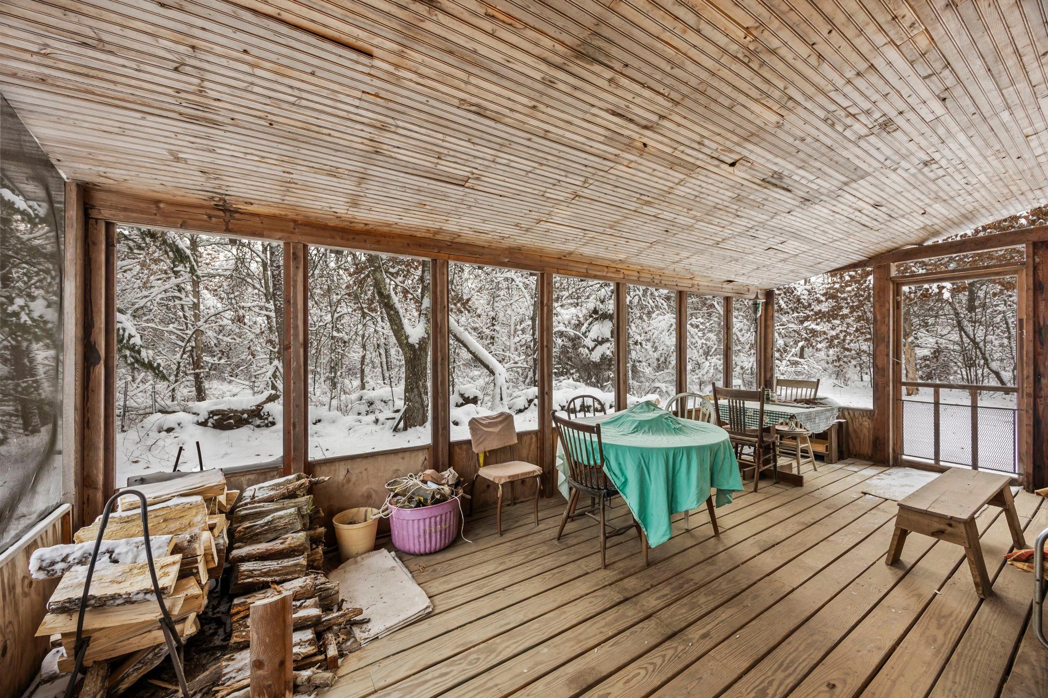 14552 Fish Lake Road Grantsburg, WI 54840 - Photo 30 of 47