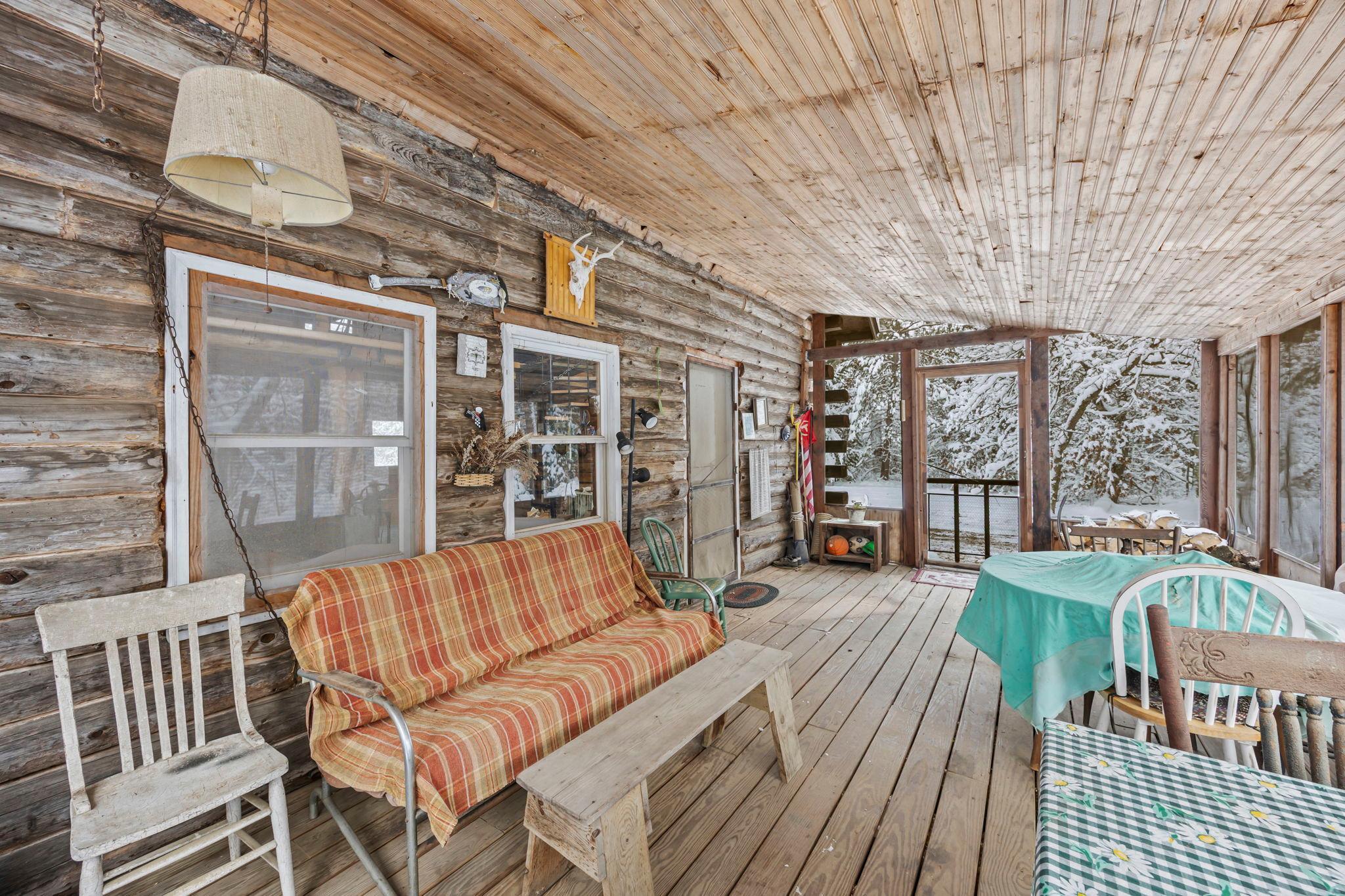 14552 Fish Lake Road Grantsburg, WI 54840 - Photo 31 of 47