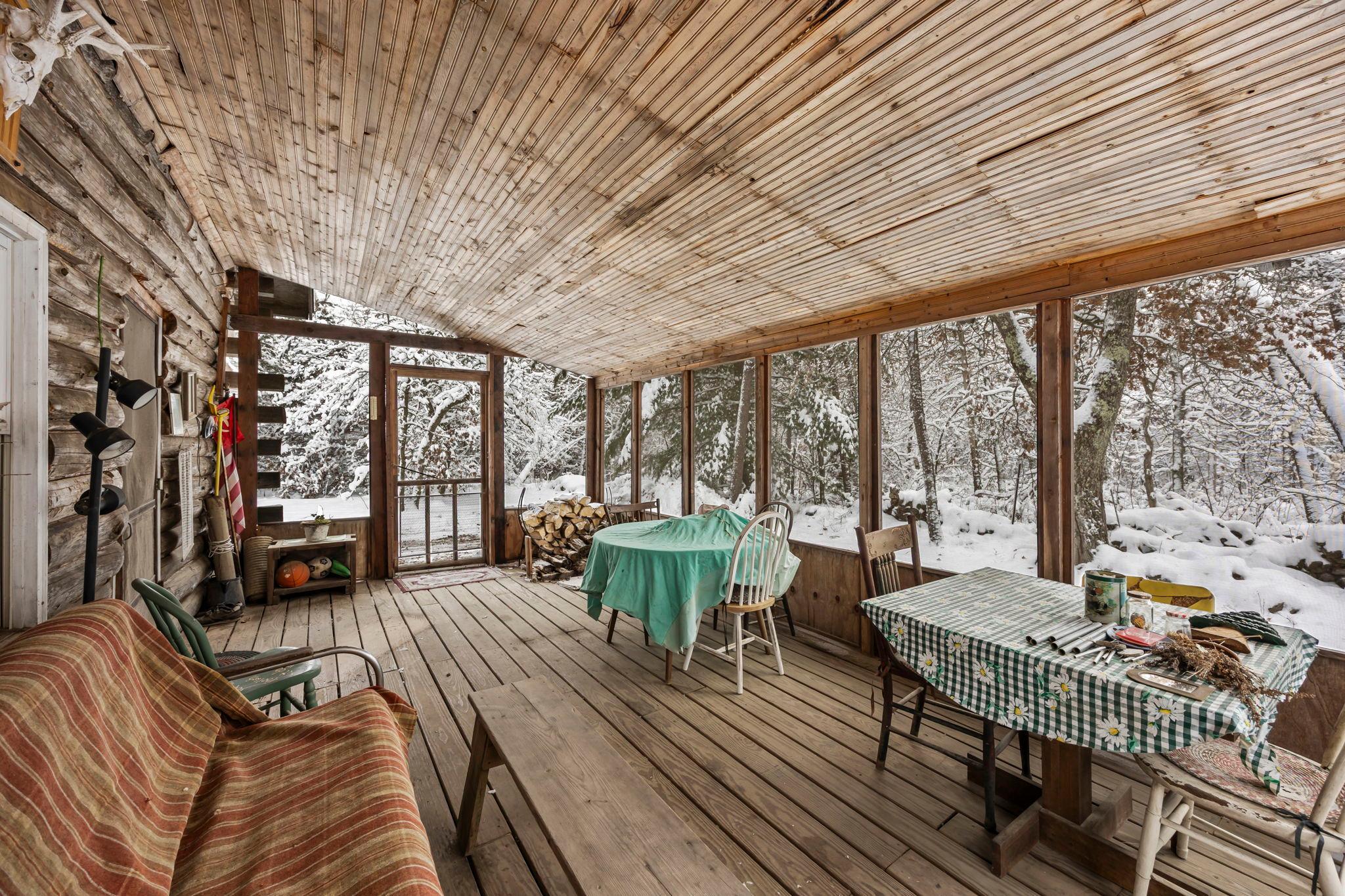 14552 Fish Lake Road Grantsburg, WI 54840 - Photo 32 of 47