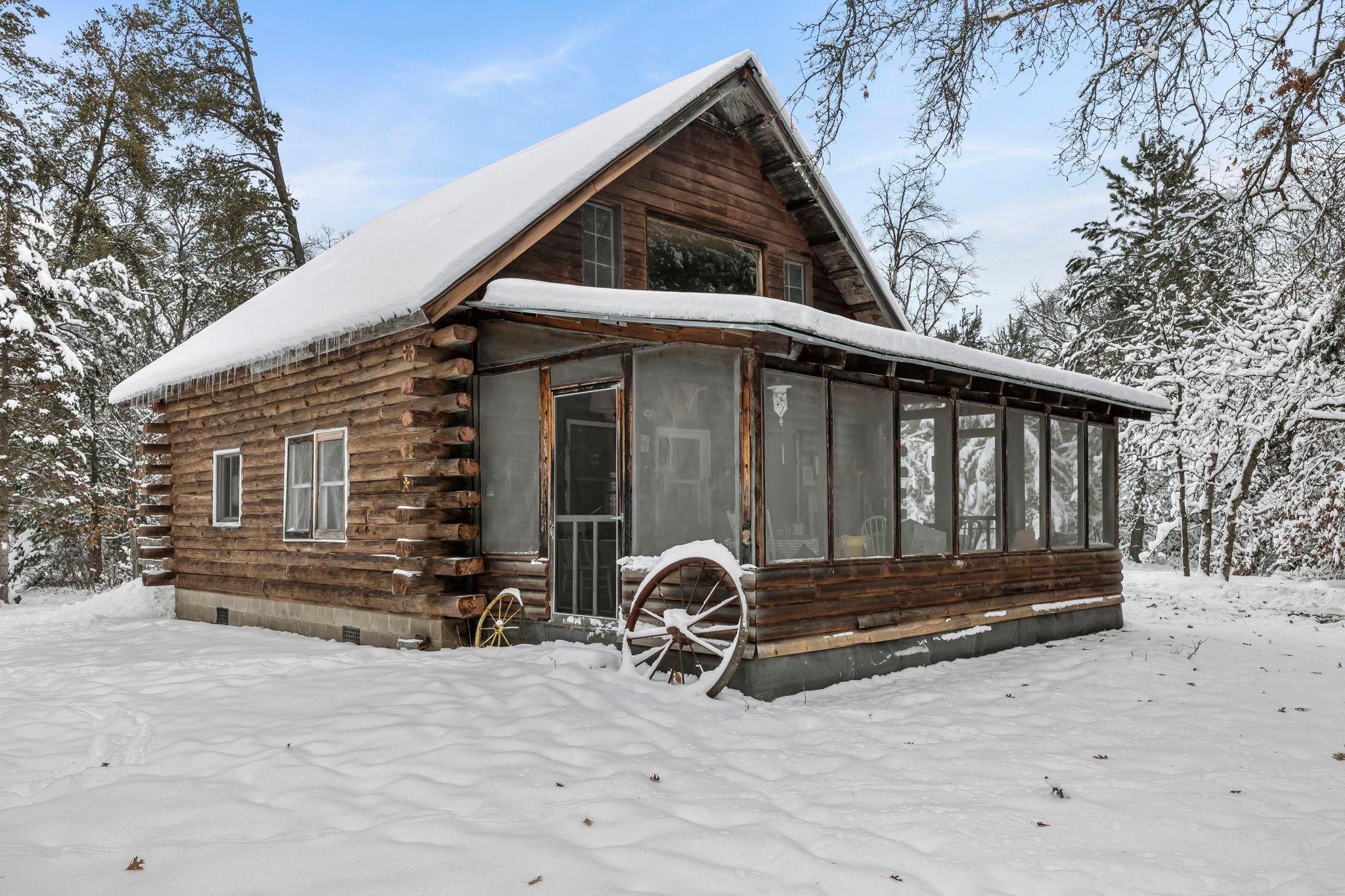 14552 Fish Lake Road Grantsburg, WI 54840 - Photo 33 of 47