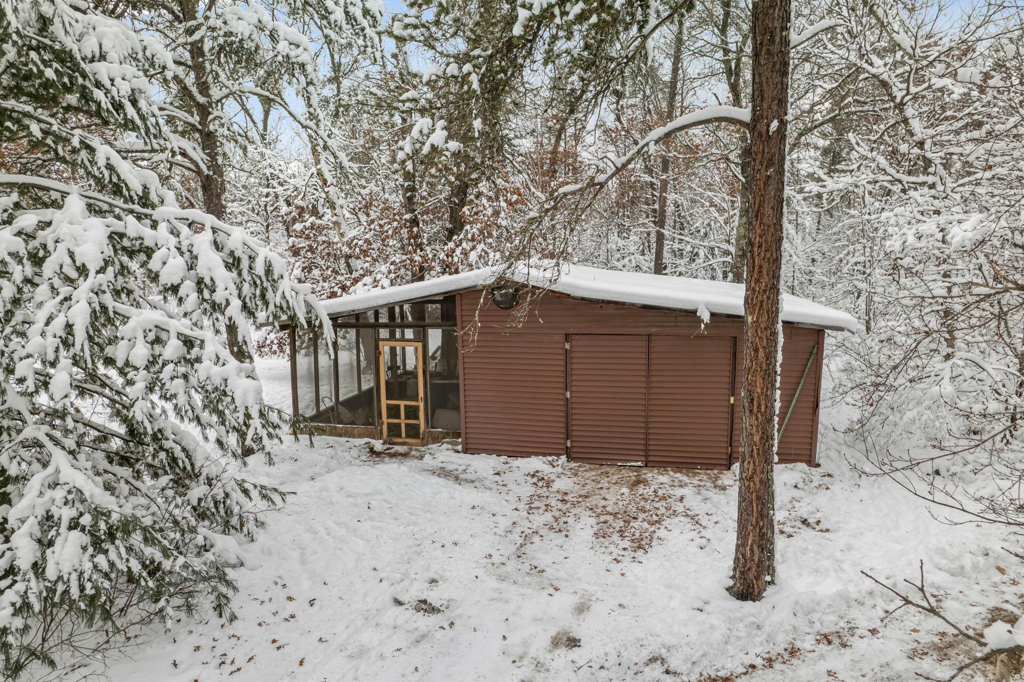 14552 Fish Lake Road Grantsburg, WI 54840 - Photo 34 of 47