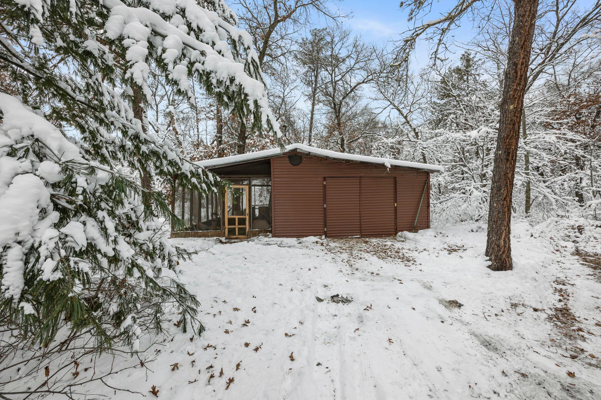 14552 Fish Lake Road Grantsburg, WI 54840 - Photo 35 of 47