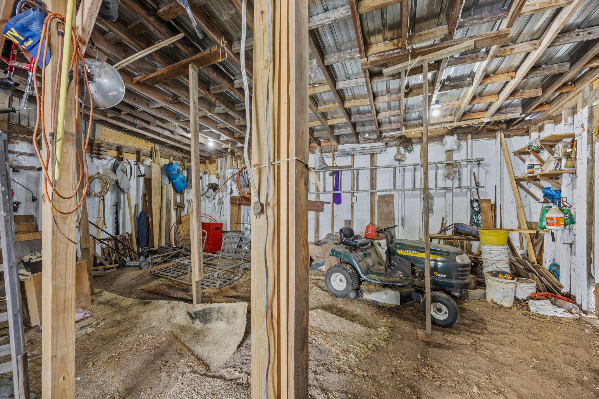 14552 Fish Lake Road Grantsburg, WI 54840 - Photo 36 of 47