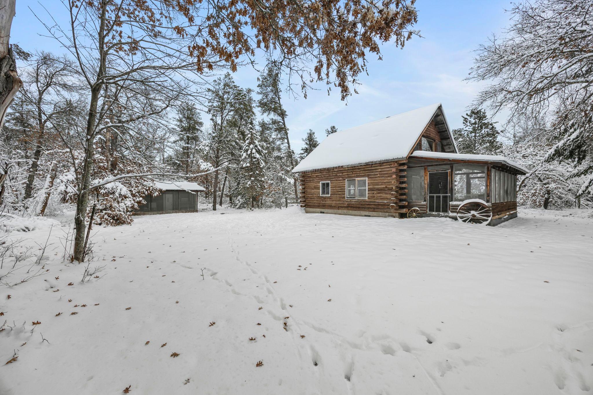 14552 Fish Lake Road Grantsburg, WI 54840 - Photo 37 of 47