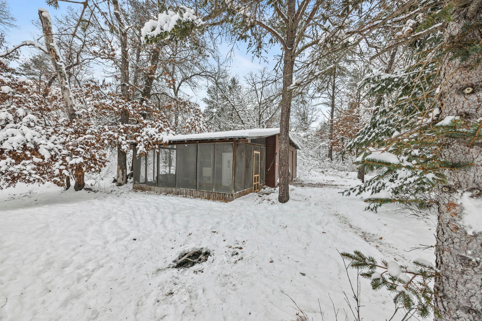 14552 Fish Lake Road Grantsburg, WI 54840 - Photo 40 of 47