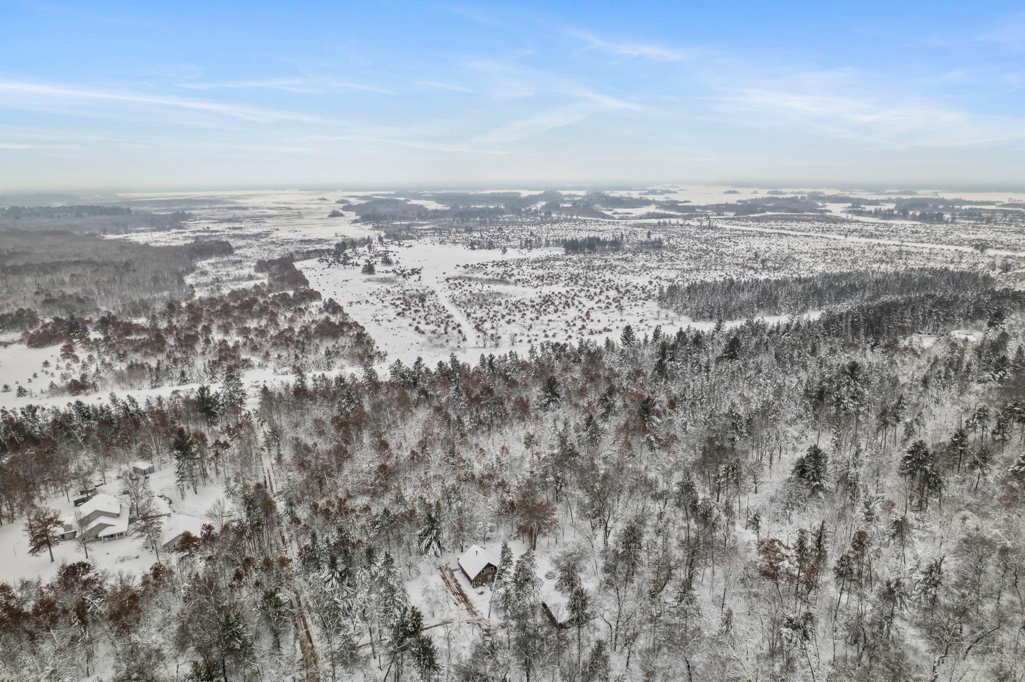 14552 Fish Lake Road Grantsburg, WI 54840 - Photo 45 of 47