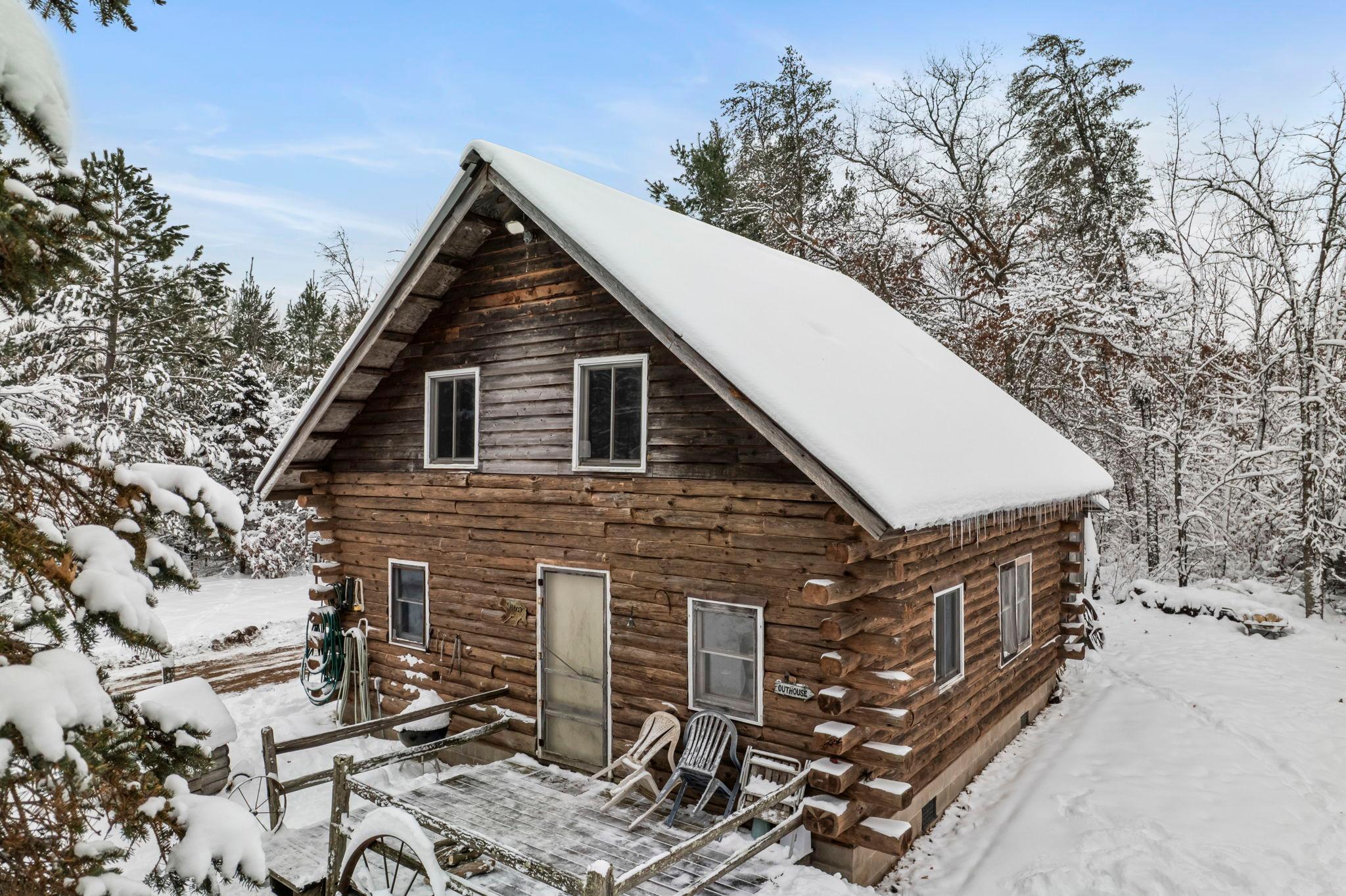 14552 Fish Lake Road Grantsburg, WI 54840 - Photo 7 of 47