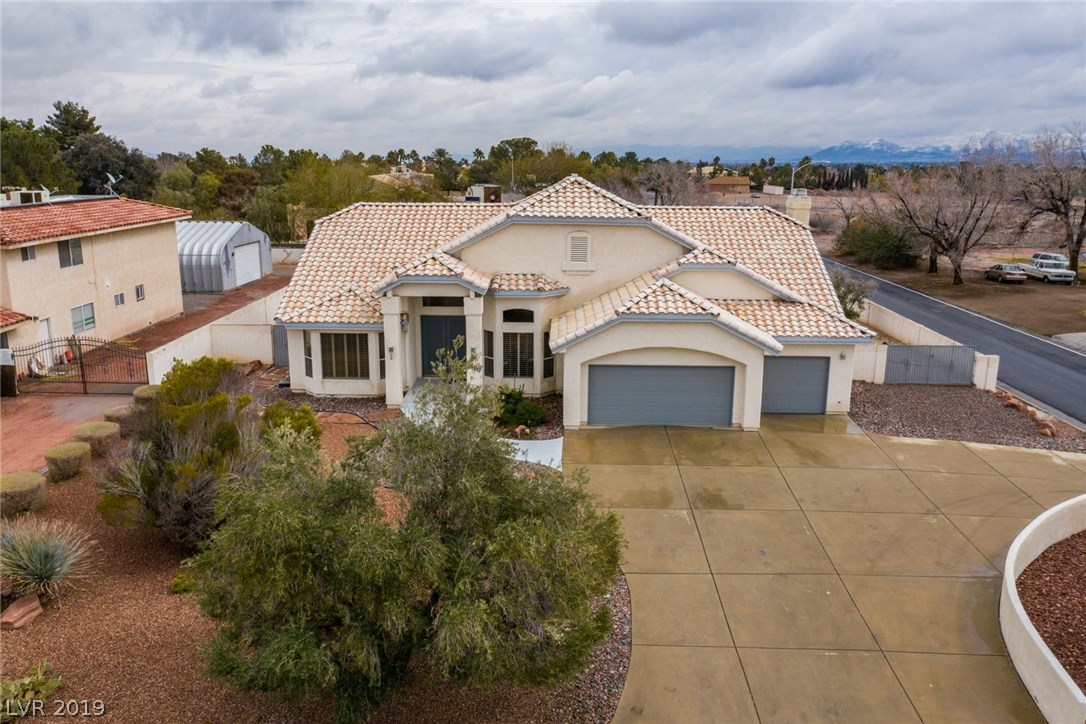 7480 Rancho Destino Road Las Vegas, NV 89123 - Photo 1 of 50 Gallery Image 1